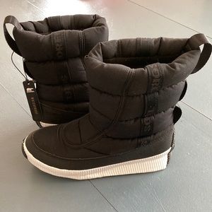 Sorel Out N About Puffy Mid